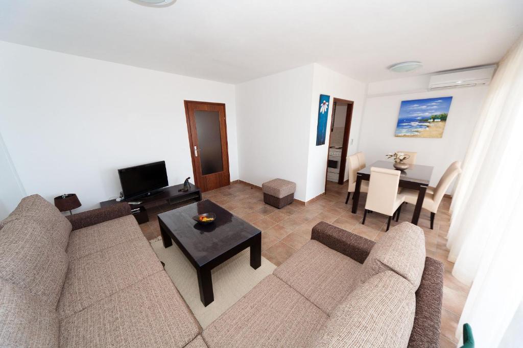 Apartments Casa Bianca Crikvenica Værelse billede
