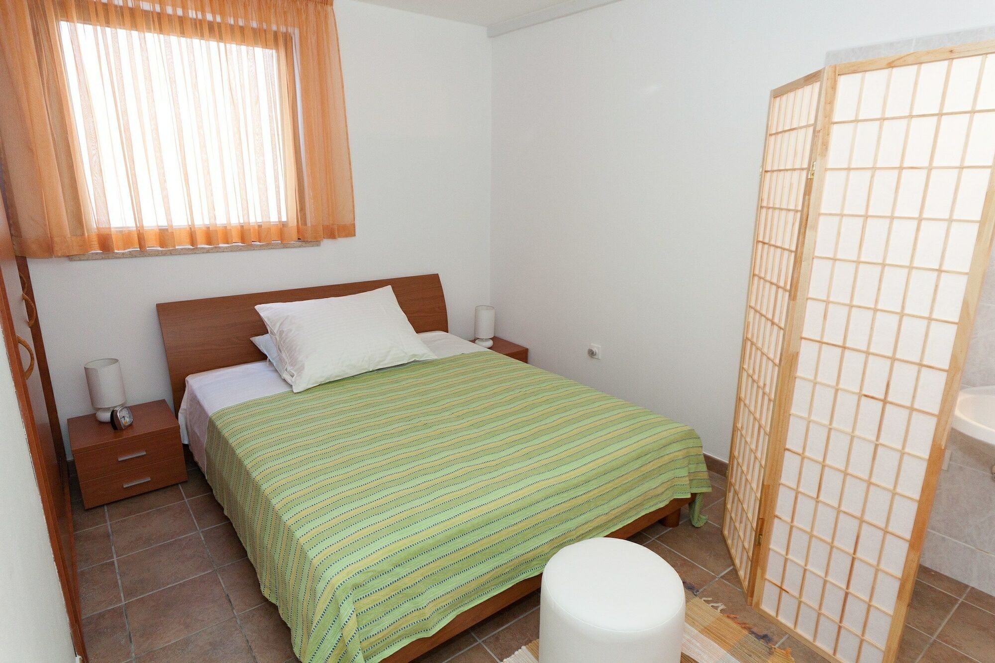 Apartments Casa Bianca Crikvenica Eksteriør billede