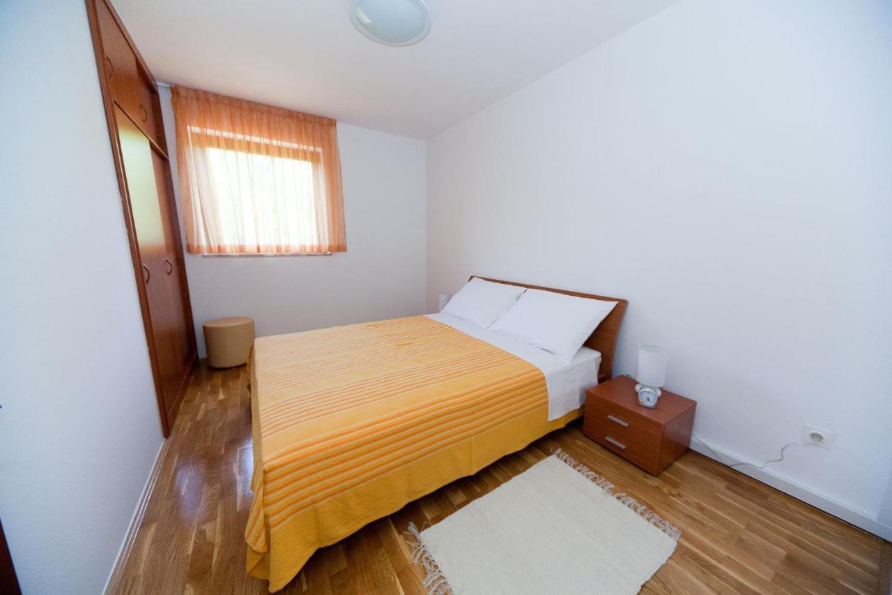 Apartments Casa Bianca Crikvenica Værelse billede