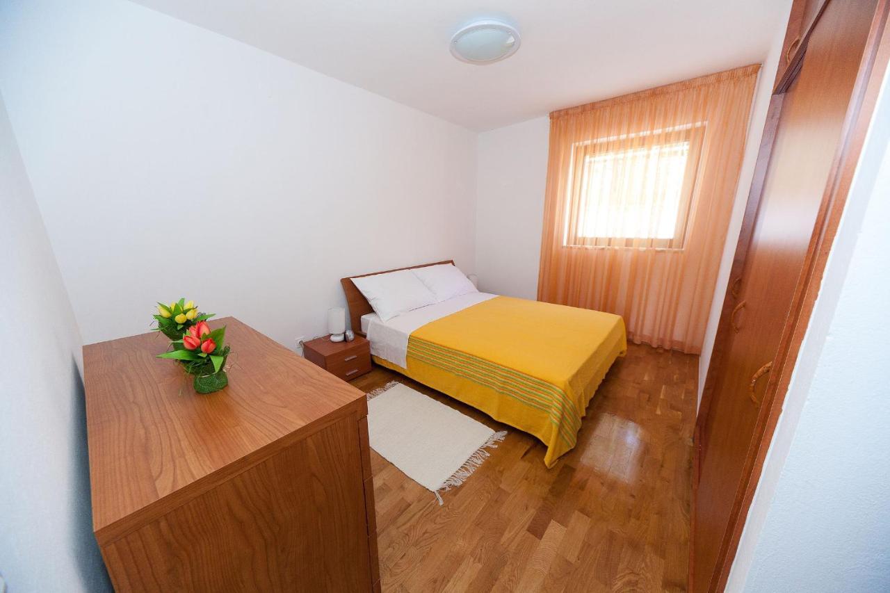 Apartments Casa Bianca Crikvenica Værelse billede