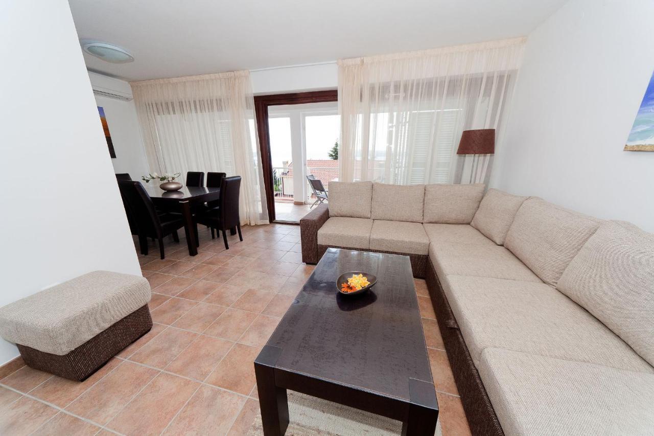 Apartments Casa Bianca Crikvenica Værelse billede